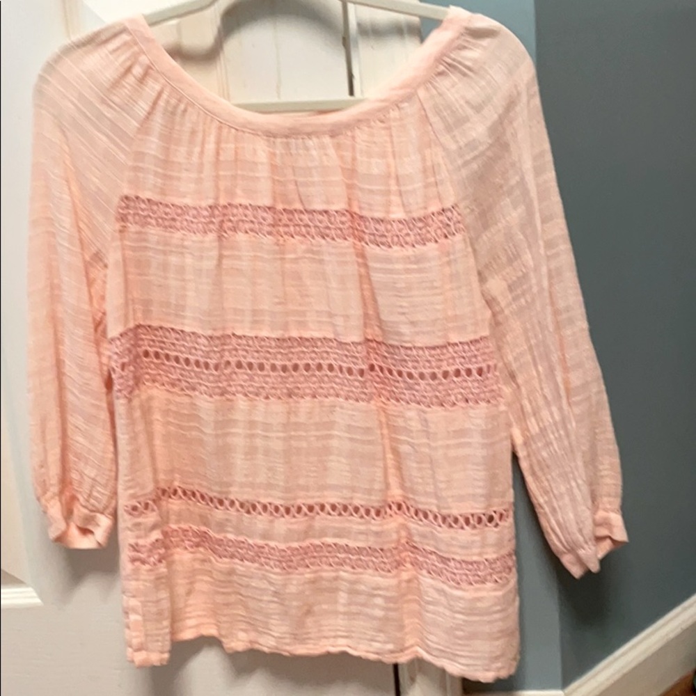 Loft top
